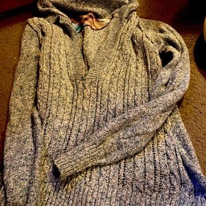 Maurices sweater large🎀